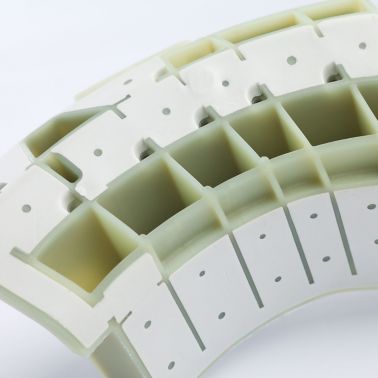 结构插入钢筋施用用于加强D柱节点