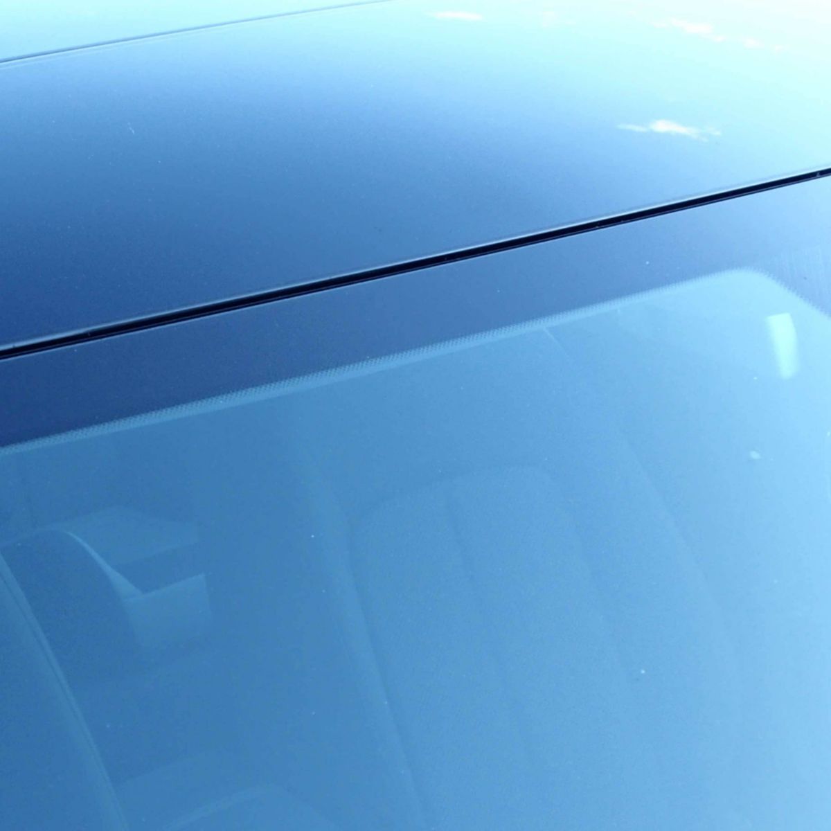 Direct Glazing Assembly Line Adhesives Sika Automotive