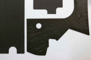 定制模具切割单层Sikadamp材料