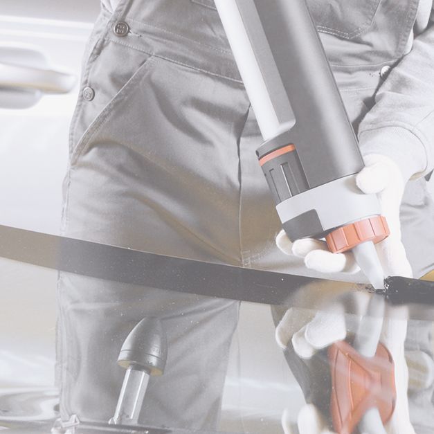 Sika Partner Supplier of Automotive Glass Europe (AGE) Sika