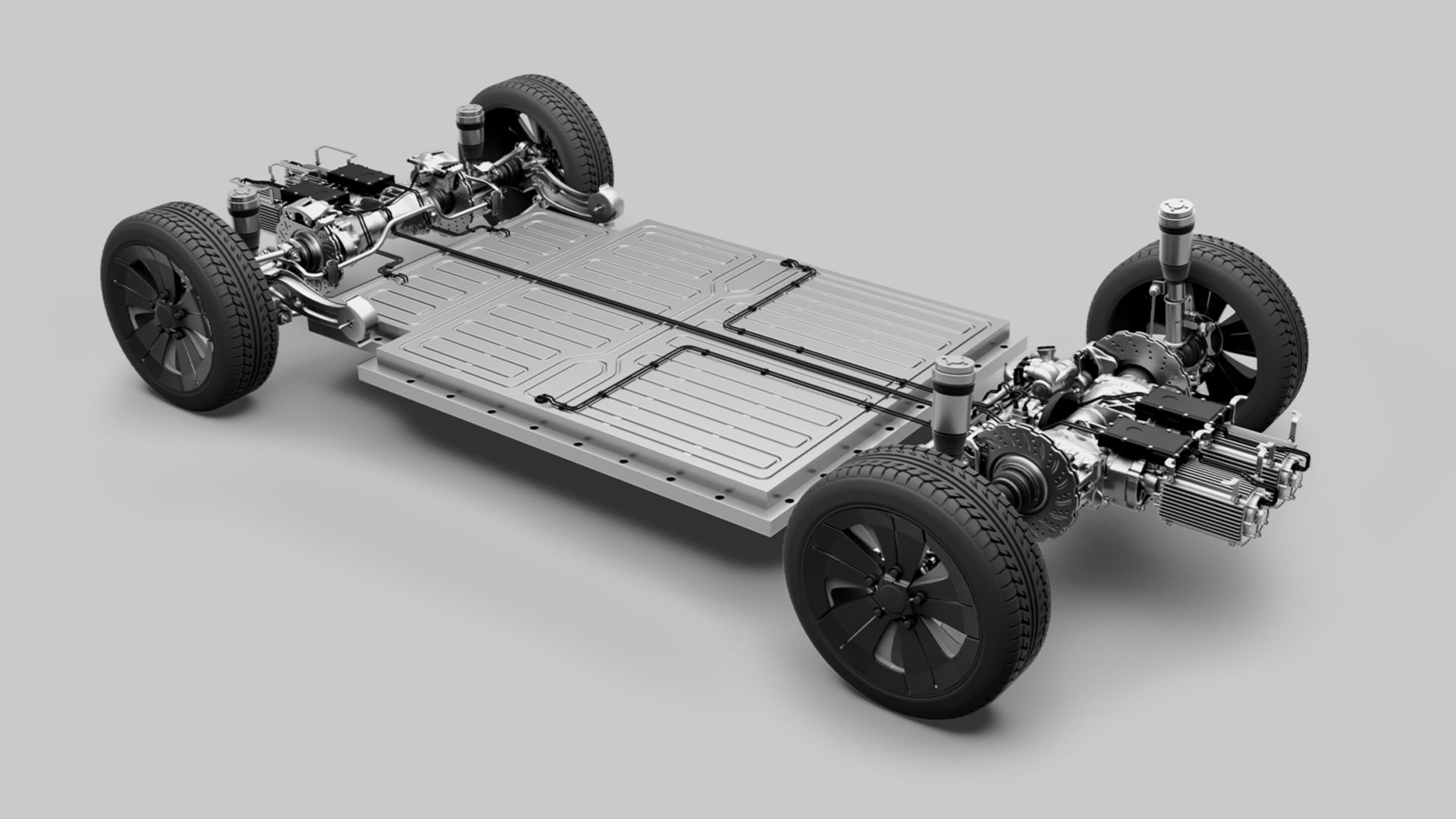 Battery Solutions Image