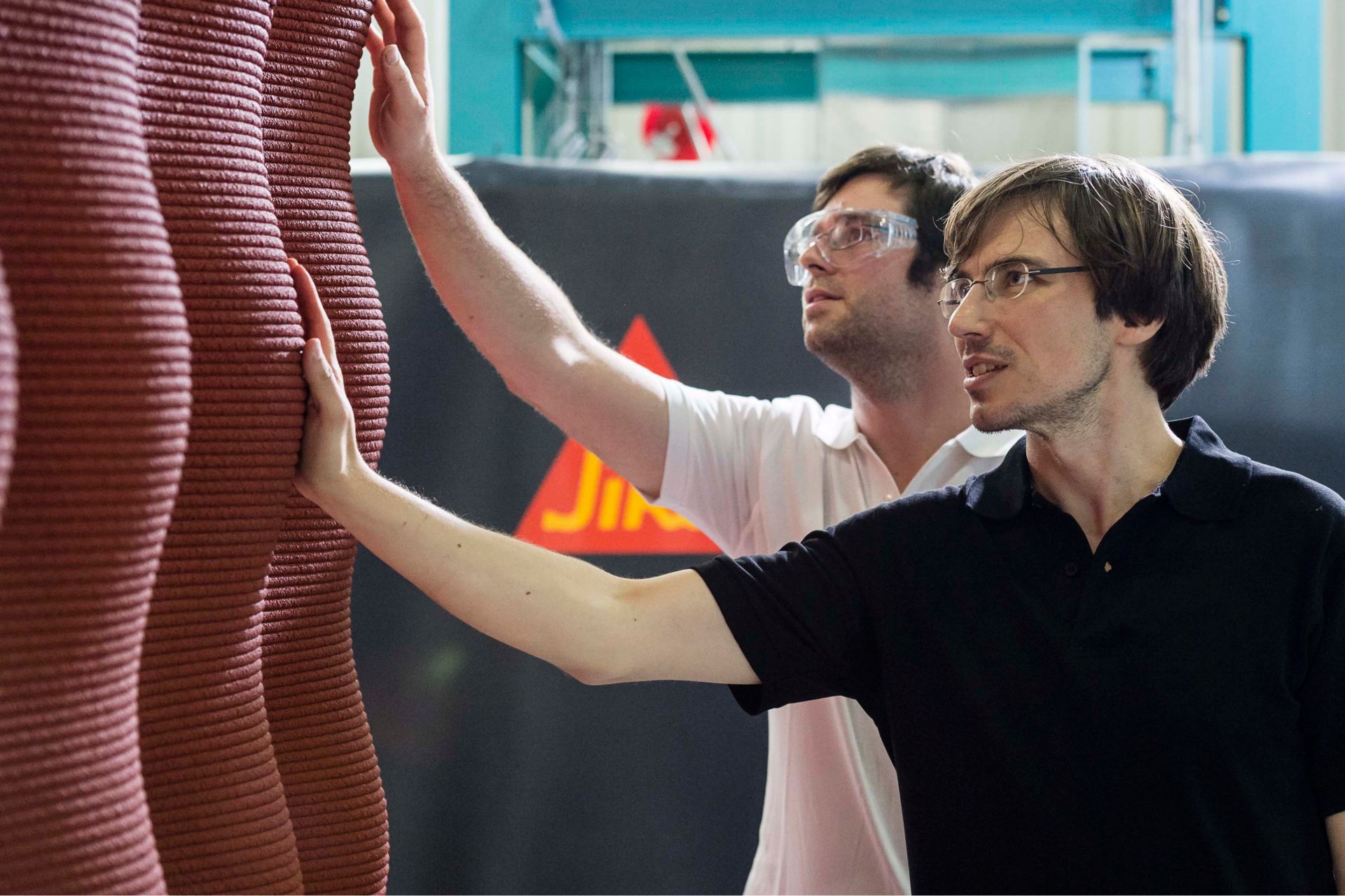 （c）Alexandra Pauli