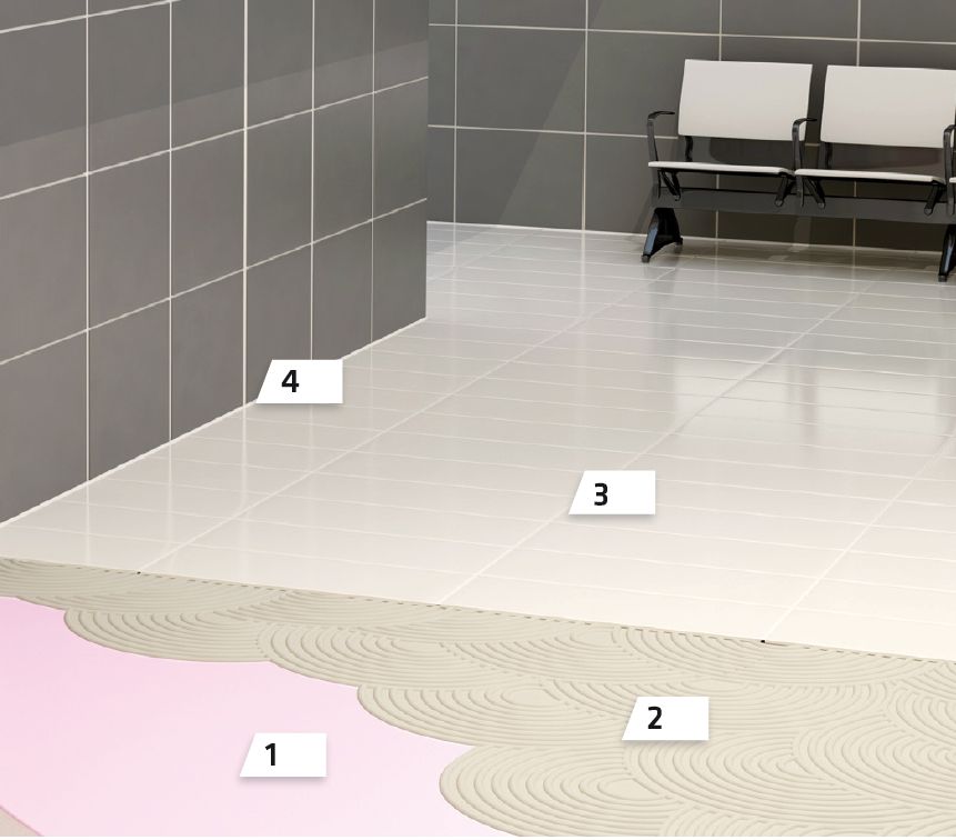 波拉干耶陶瓷是在原产瓷器的基础上制作的