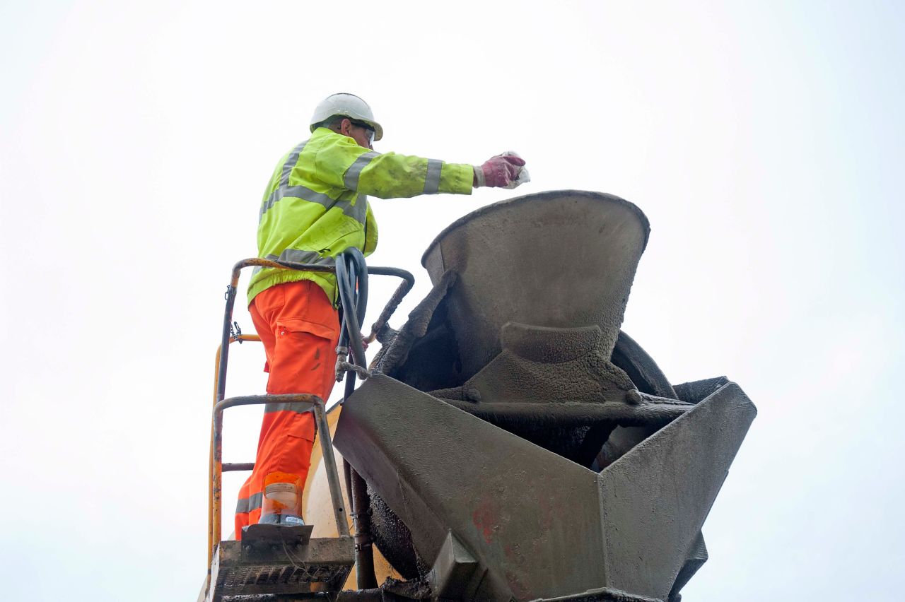 Sika Dodaci Za Betone U Hladnim Vremenskim Uvjetima