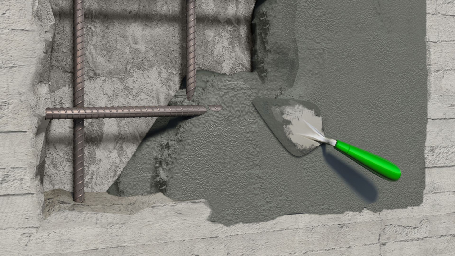 Concrete Repair Mortar I Concrete Repair I Sika Ireland