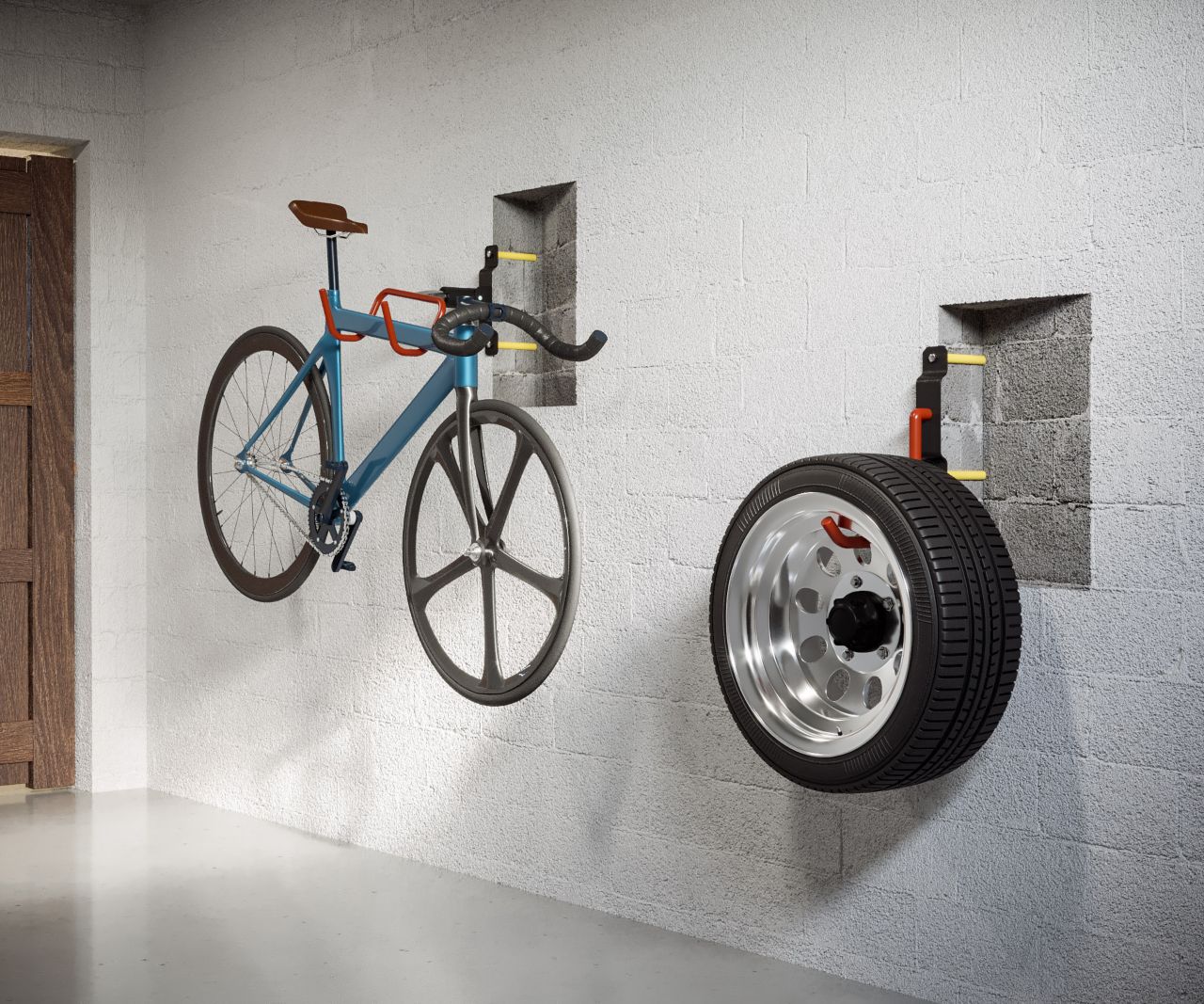 Garage Floor Anchor Flooring Blog