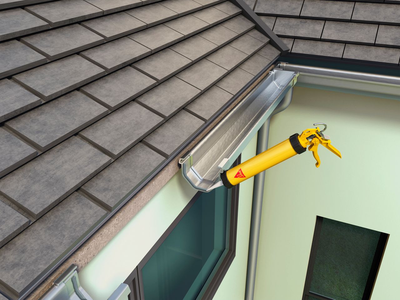 爱尔兰西卡市 屋顶解决方案 Betway必威中文官网