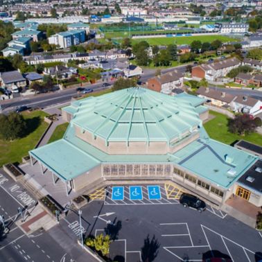 IE-Roofing-Sacred Church Waterford