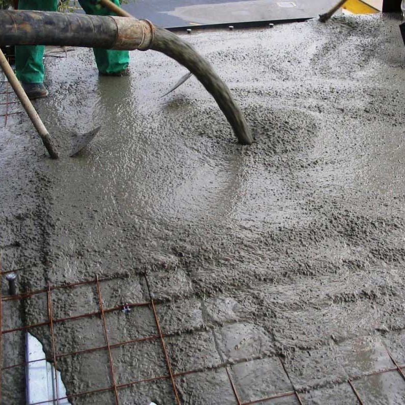 Self Compacting Concrete | Sika Ireland