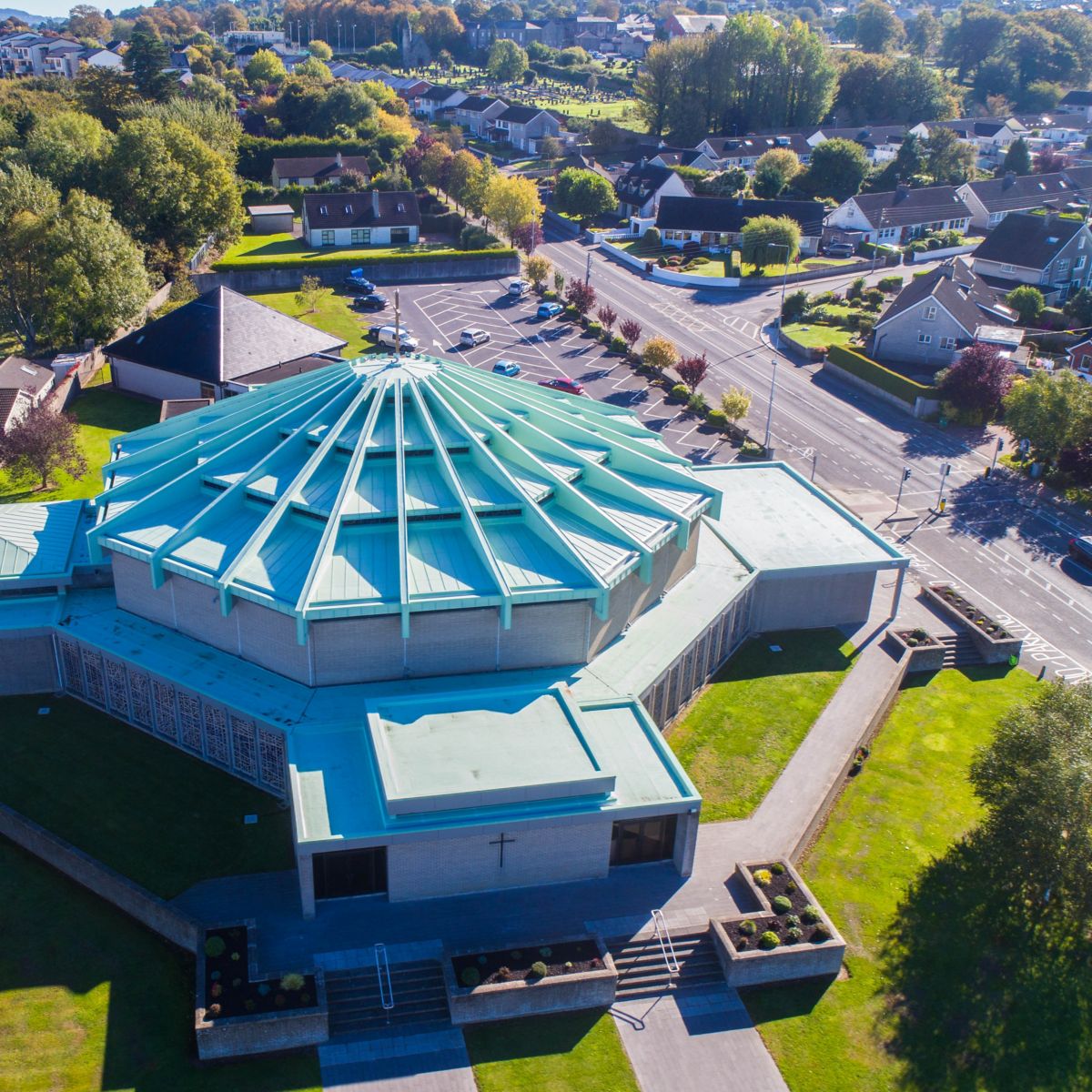 The Sacred Heart Church, Waterford
