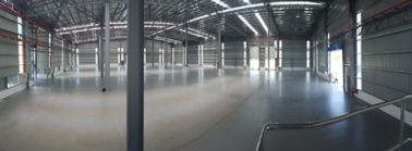 Schuetz Factory Flooring