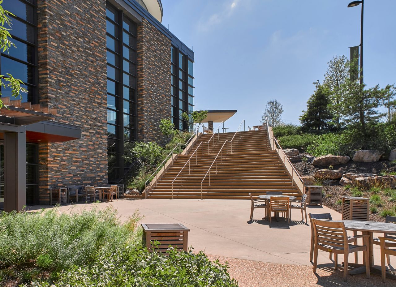 NE GA Medical Center积分颜色