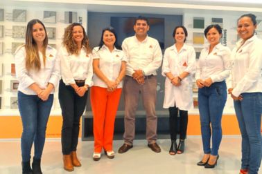 EquipoDistribución.