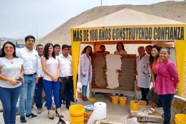 Equipo enpaccilitación.