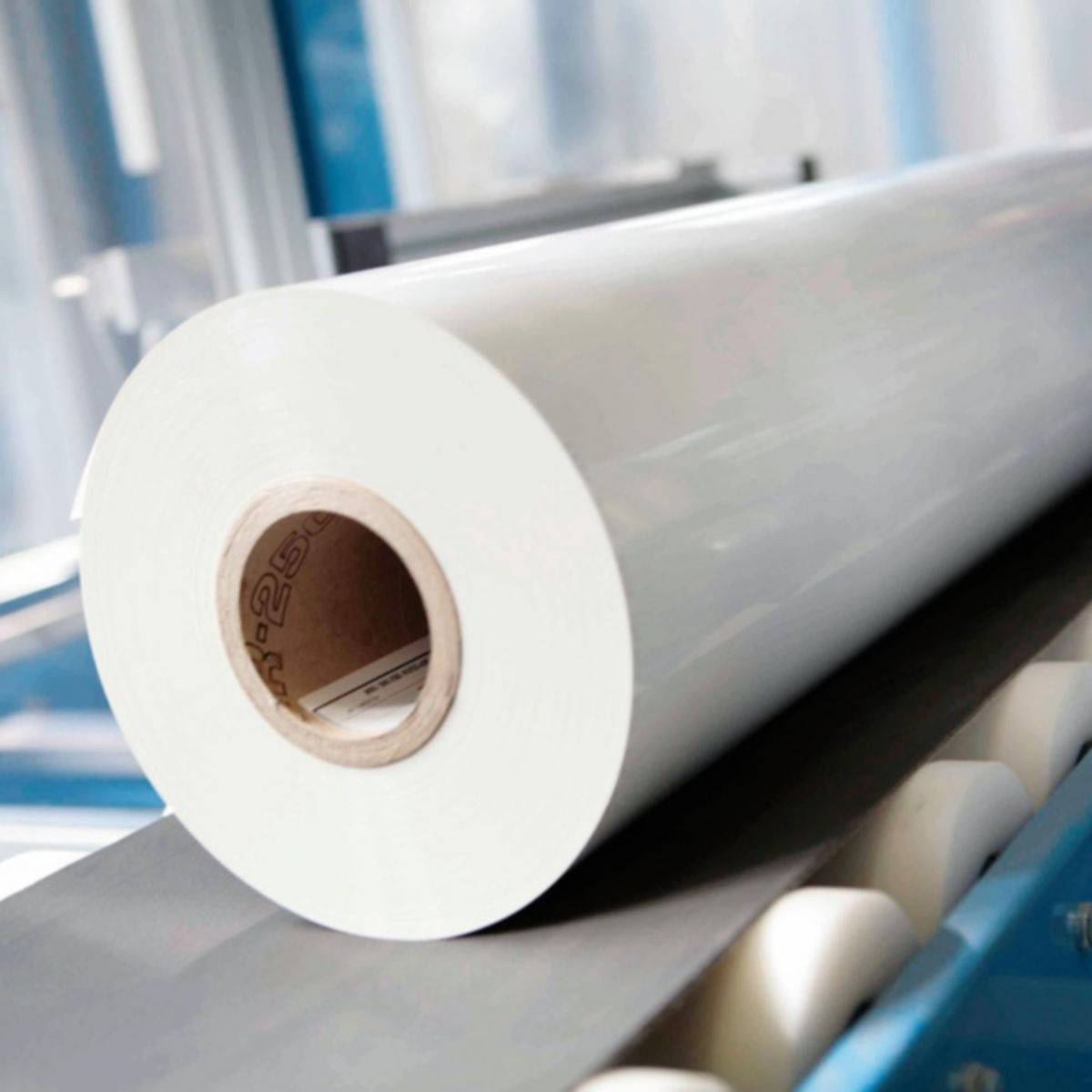 Plastic and Film Coatings | Incorez