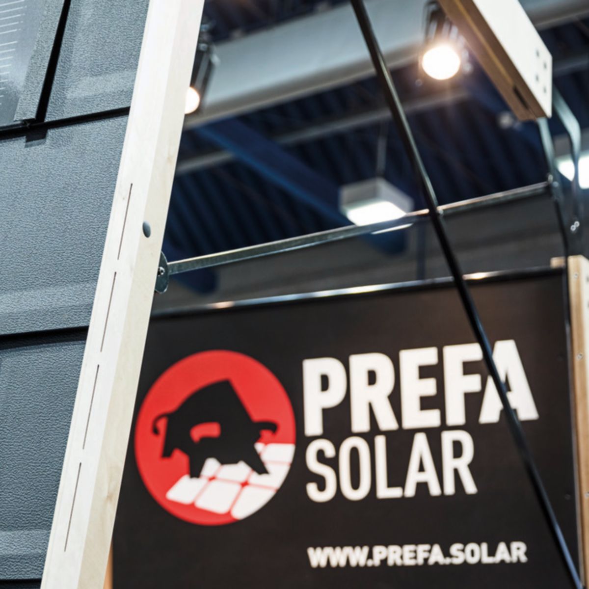 Sika Klebstoffe für Solardach | Sika Österreich