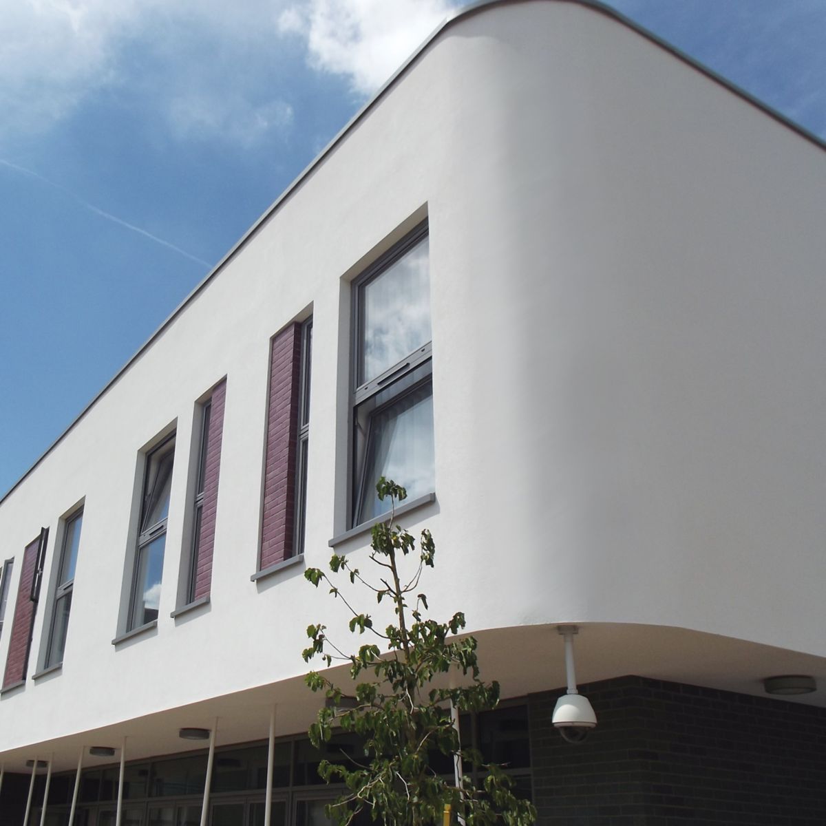 Mineral Renders | Durable external render
