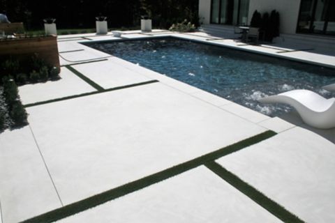 Color-Crete Liquid - Integral Concrete Color