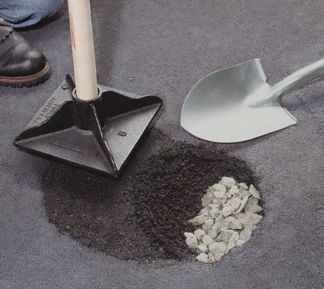 How to Repair Asphalt Surfaces | Sakrete Canada