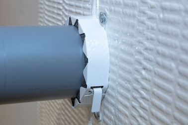 PassivBrandtätning.