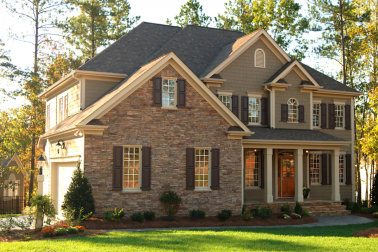 Sika Residential House Exterior