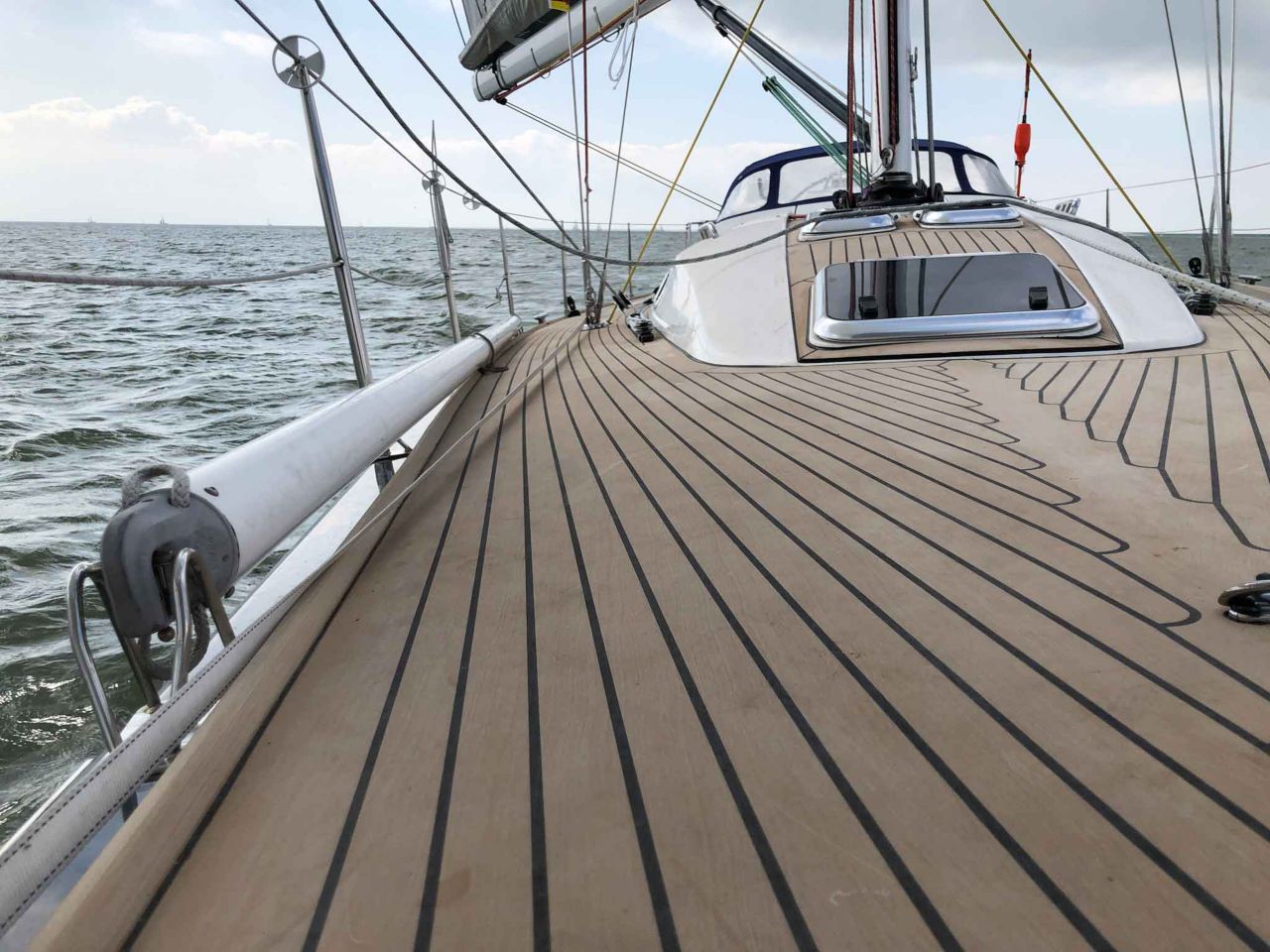 柚木替代西卡夫洛尔595海军陆战队