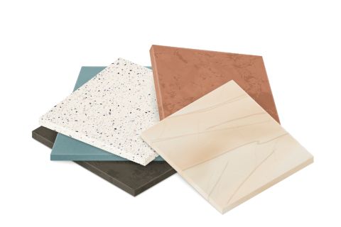 ปูทับกระเบื้อง