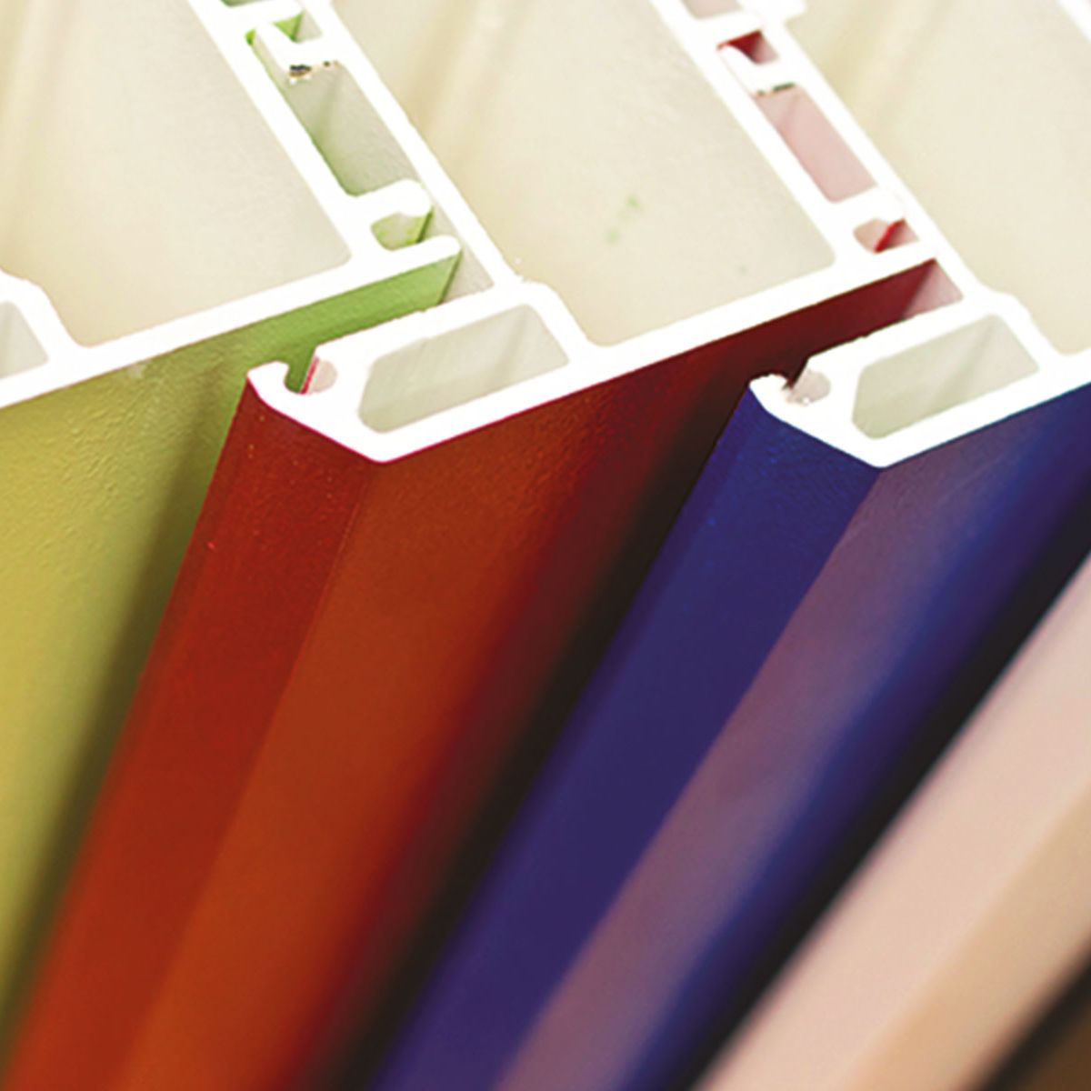 Polyurethane/Acrylic dispersions for high performance PVC coatings Incorez