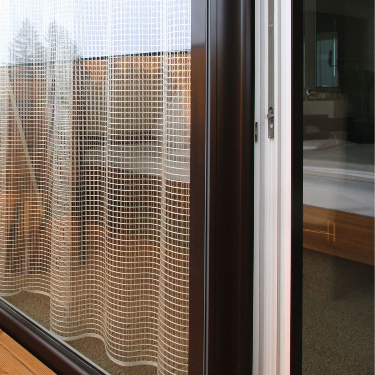 Polyurethane dispersion for high performance exterior PVC coatings ...