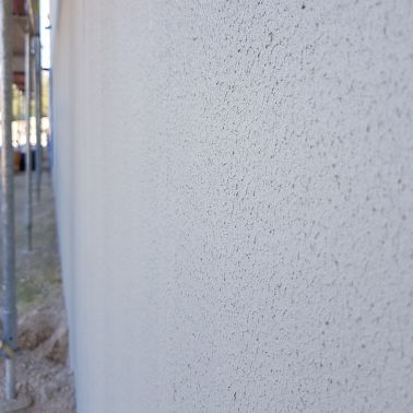 Schutz gegen Karbonatisierung des Betons