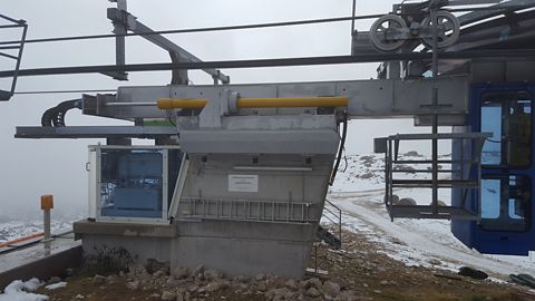 50 Stück Ahlborn Eintagespacker / Injektionspacker / Schraubpacker K14095BK, Aus Deutschland