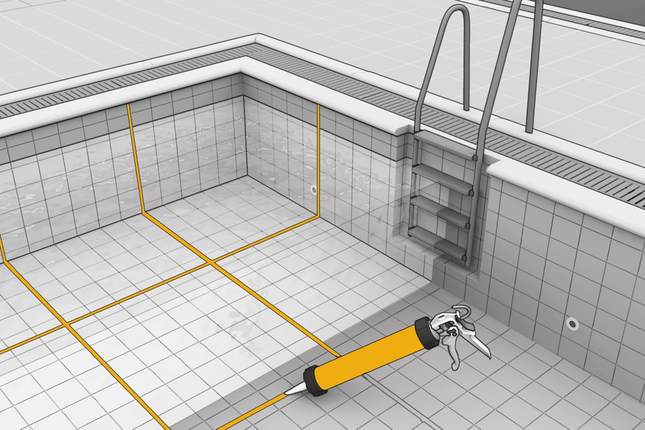 Ondergedompelde voegen