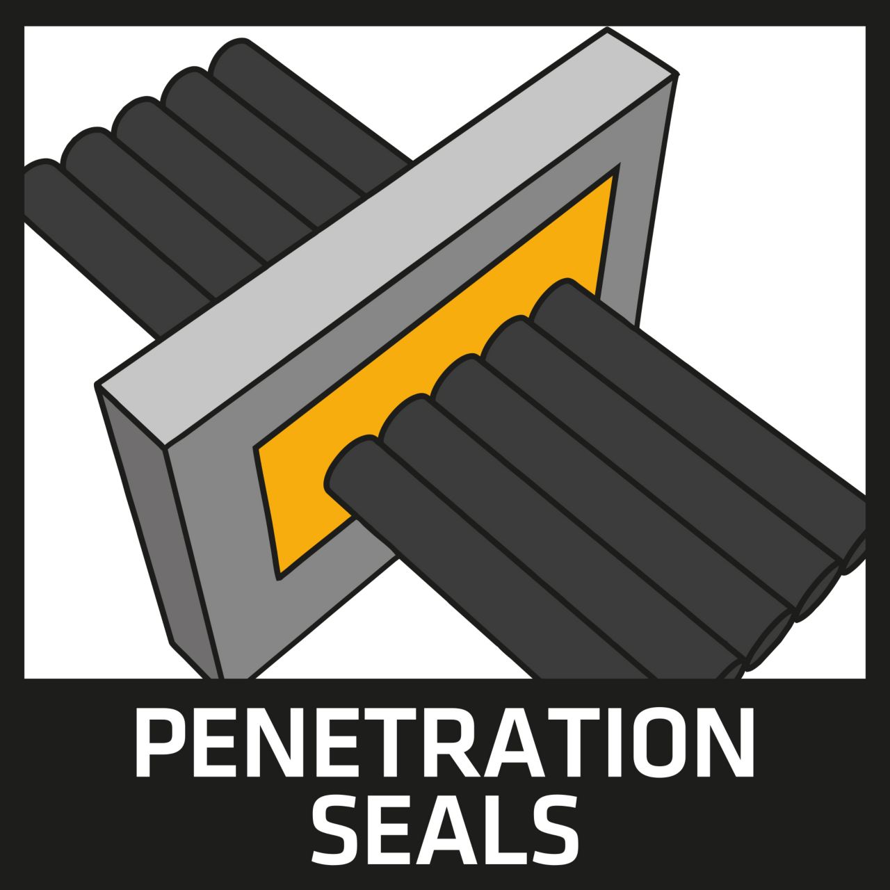 penetration seals
