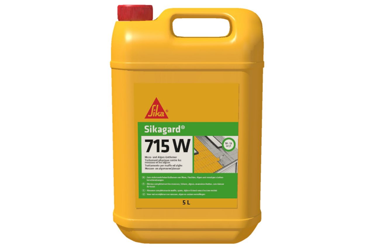 Sikagard®-715 W