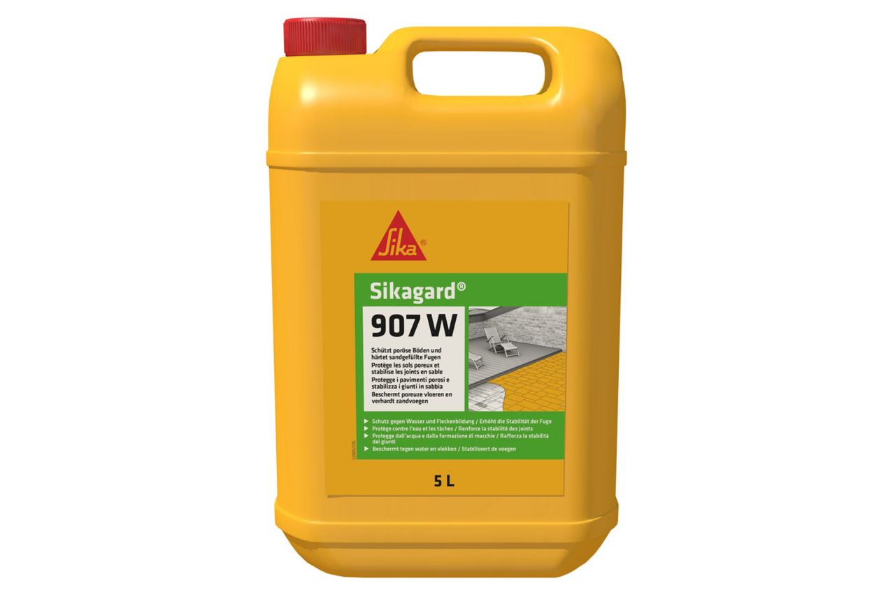 Sikagard®-907 W