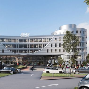 AFAS Experience Center