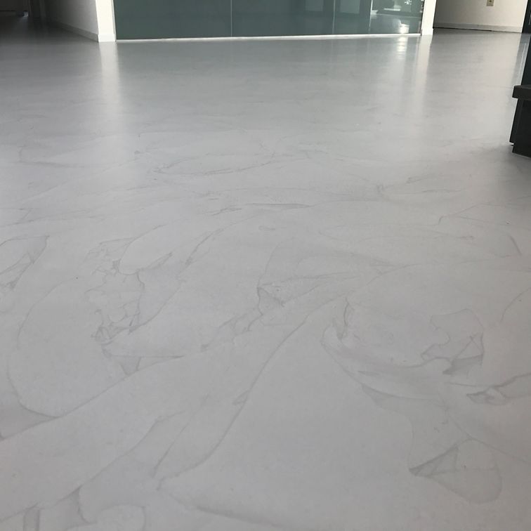 Sika at Work