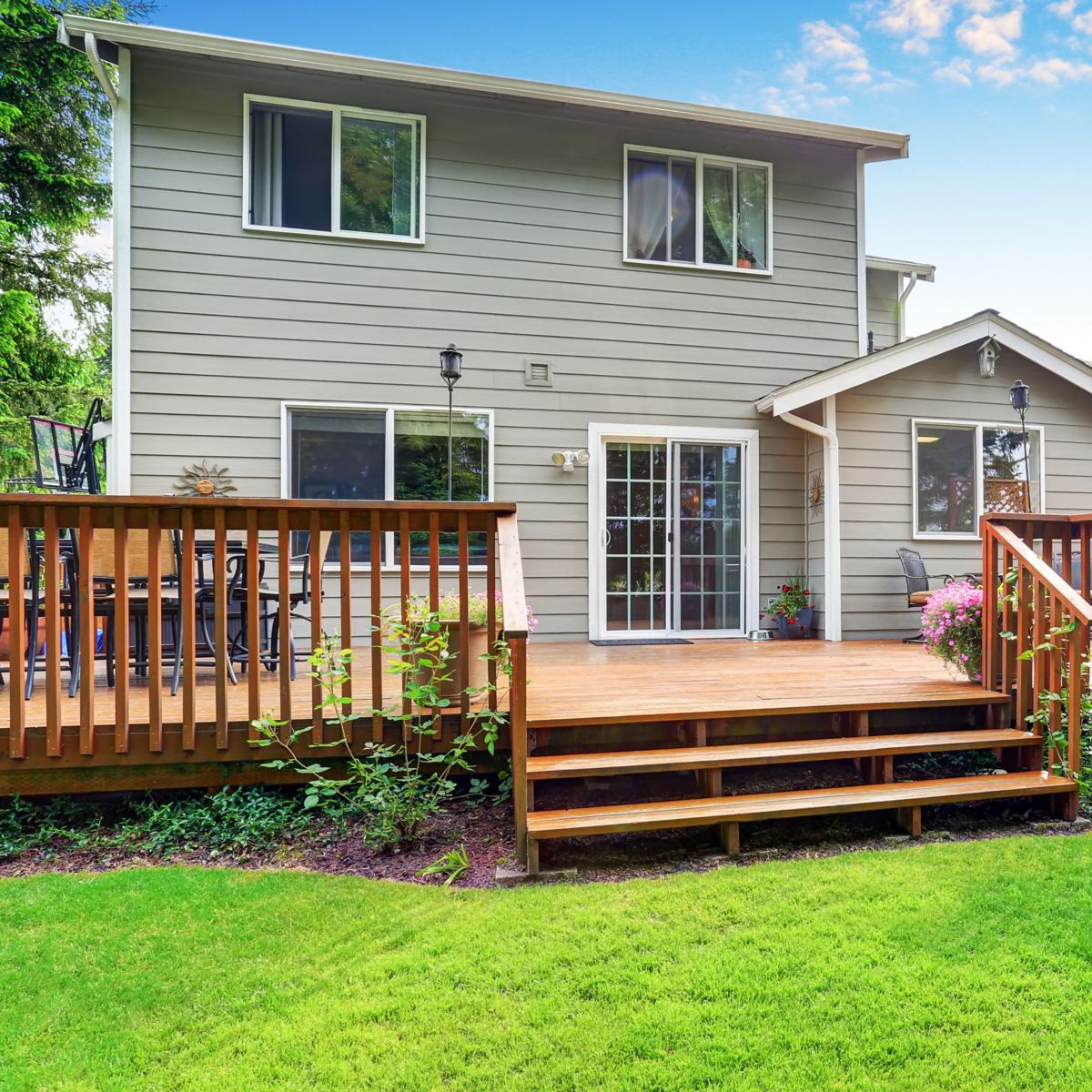 Comment ancrer des supports de patios