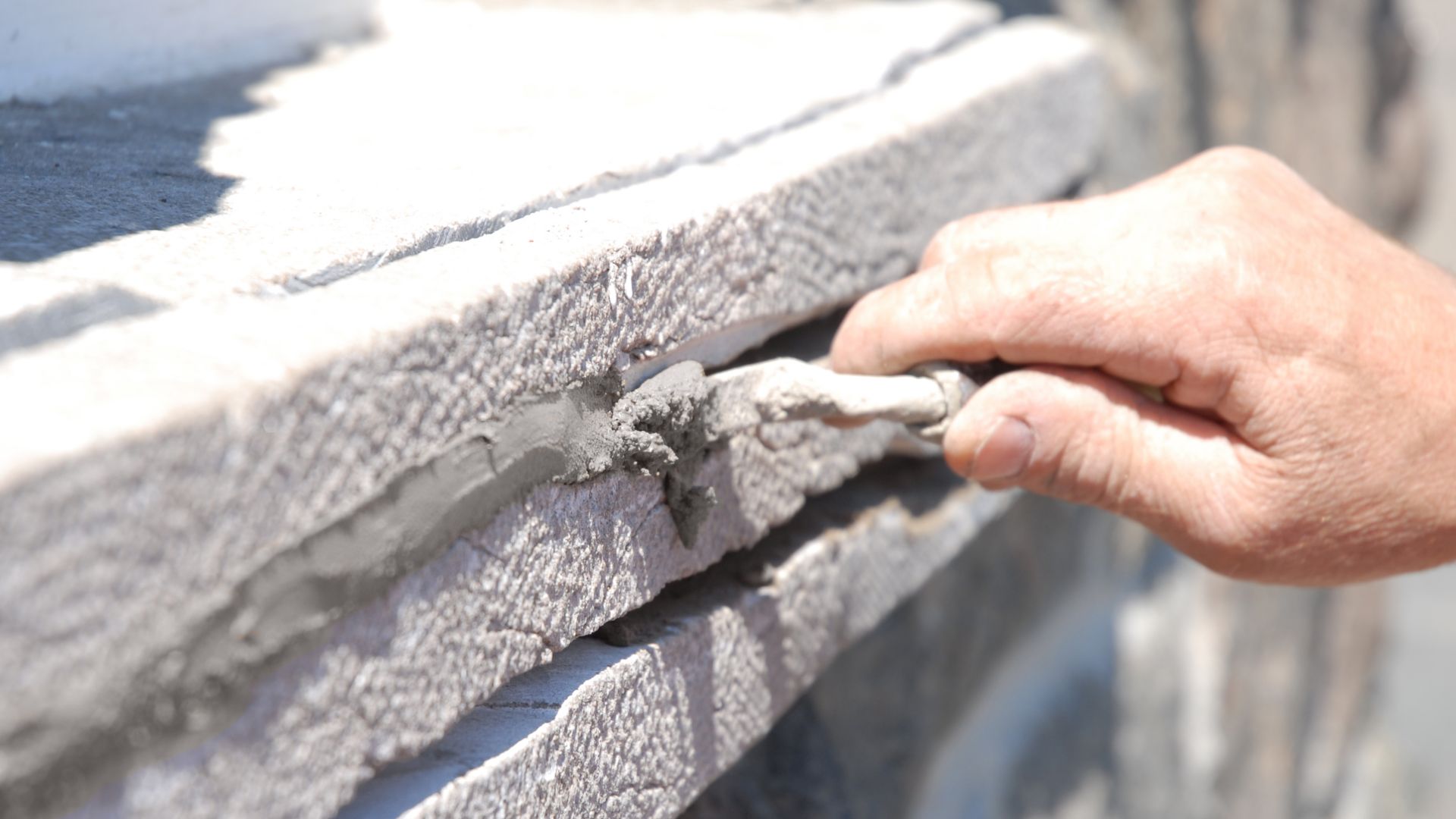 Concrete & Masonry Repair Products