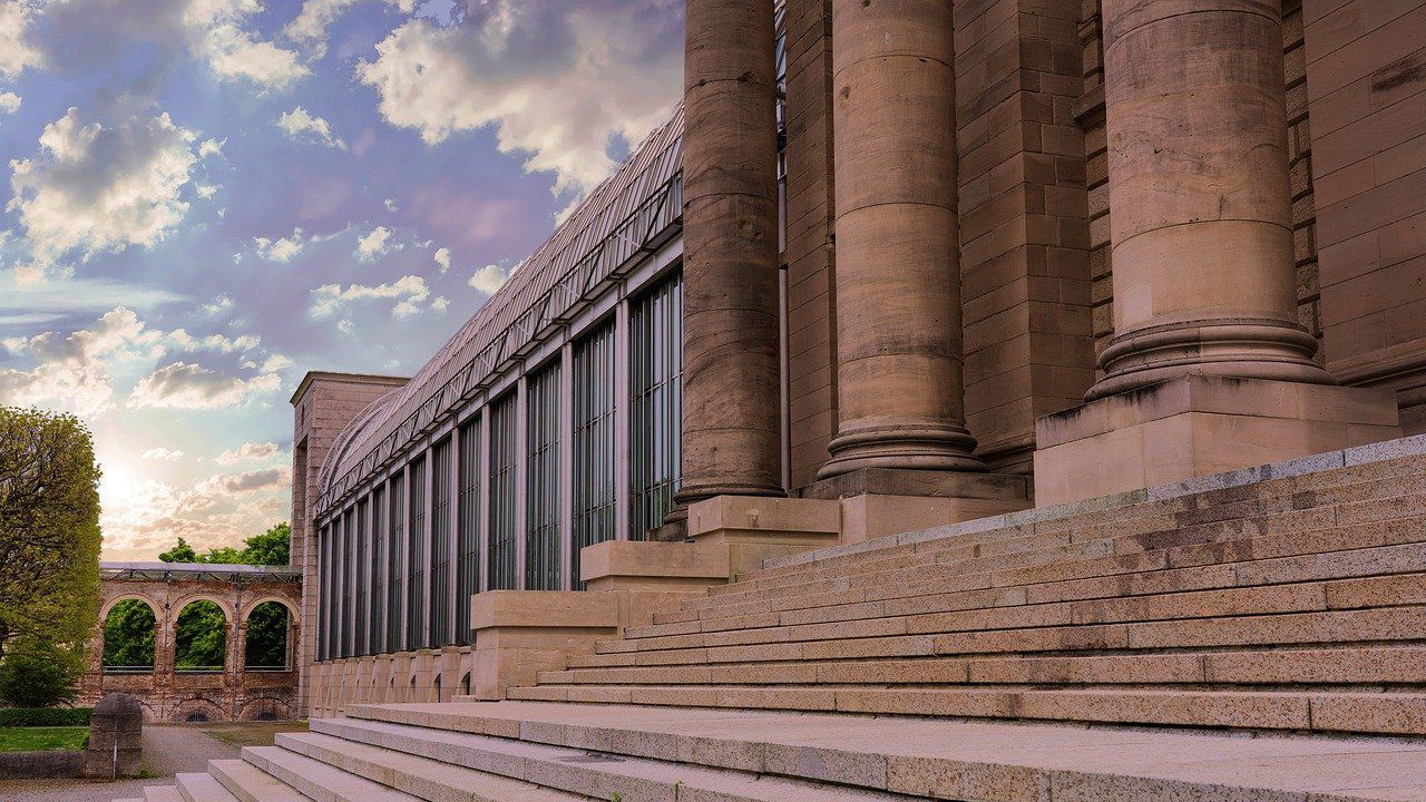 Repointing Stairs | Sika Canada