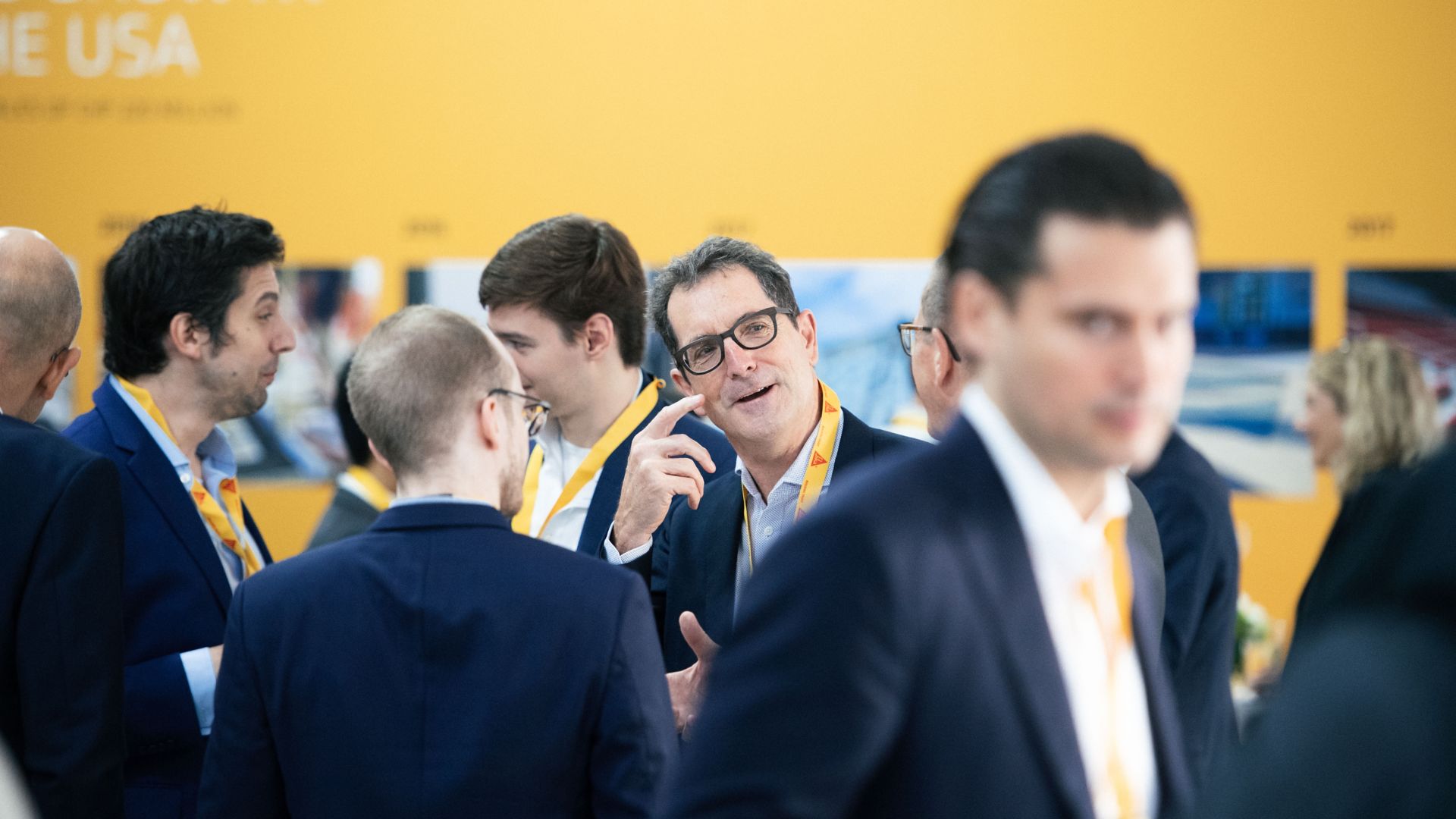Capital Markets Day 2018 - Impressions October 2, 2018