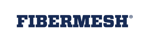 Fibermesh brand logo