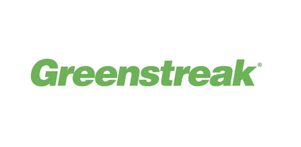 Greenstreak brand logo