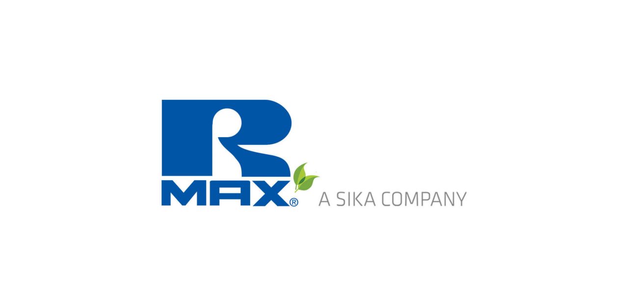RMAX Logo