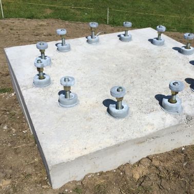 ”Sika – über Beton wissen wir Bescheid“