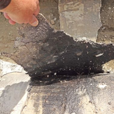 die pbdlässtsich von手vom Untergrund Entfernen。