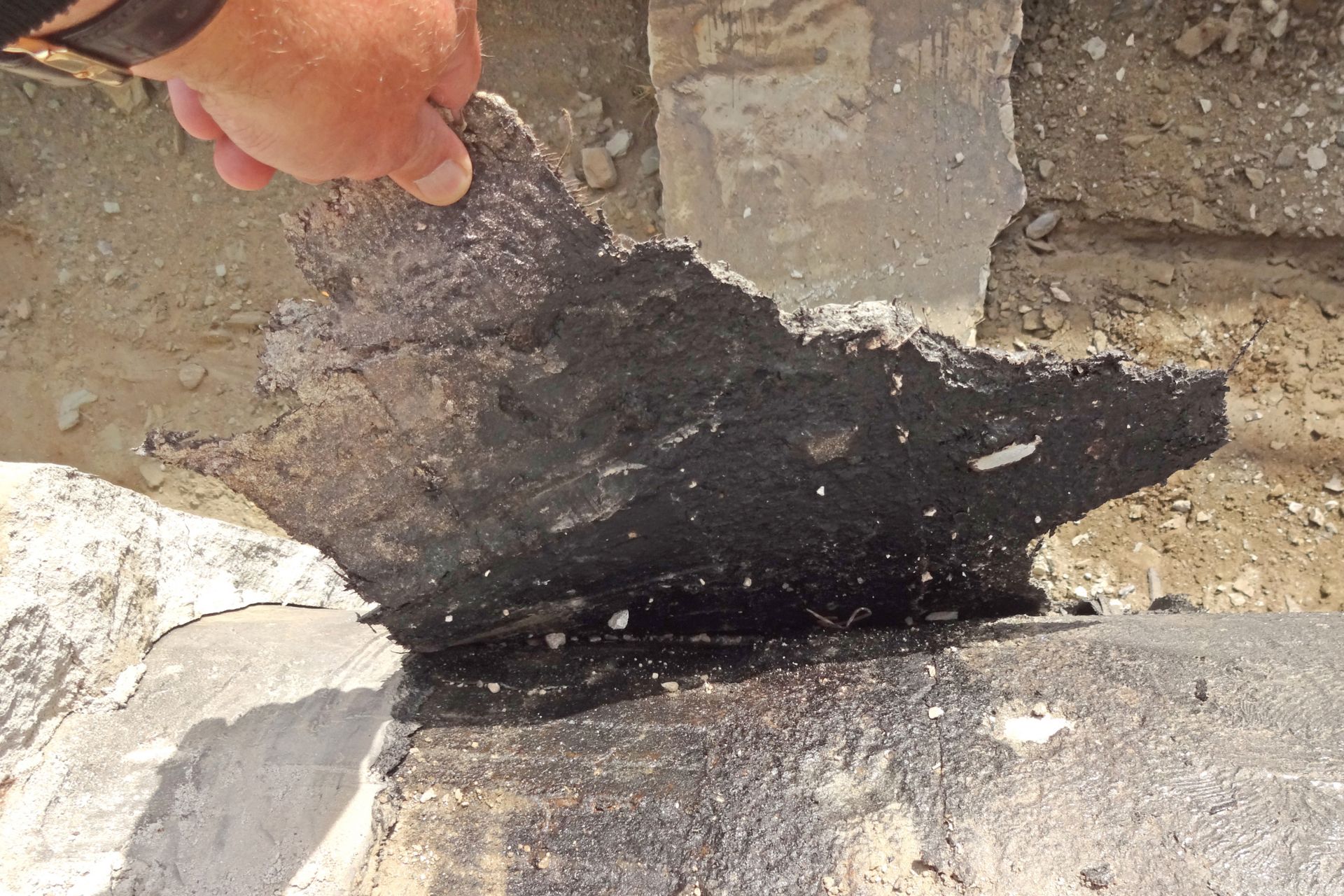 die pbdlässtsich von手vom Untergrund Entfernen。