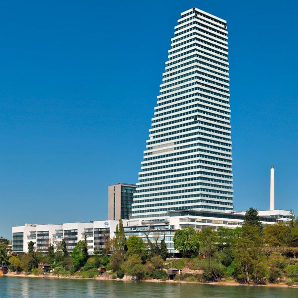 Sika Schweiz AG