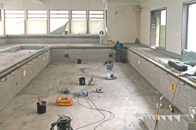 Pool Bauen Kosten 2021  Was Kostet Ein Pool  Preisliste