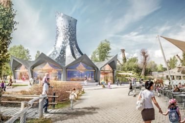 Jens Gehrcken - Visualisierung + Architekturfotografie